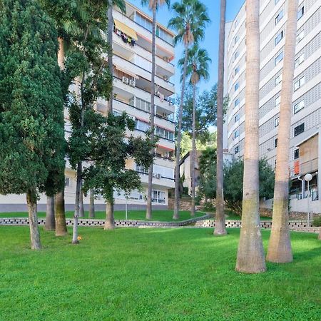 شقة Parque Loix 3-42 Levante Beach بينايدورم المظهر الخارجي الصورة